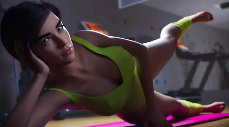 [欧美/SLG/动态/更新]西景学院S2v0.7.0 AI汉化版[PC+安卓/3.53G]