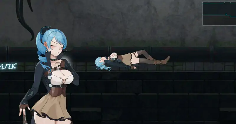 更新[动作ACT/触手捆绑/全动态] 永恒的欠损 永恆的欠損 La Vitalis Immortal Loss Vv0.25.1 Beta 官方中文版+存档 [3.90G]