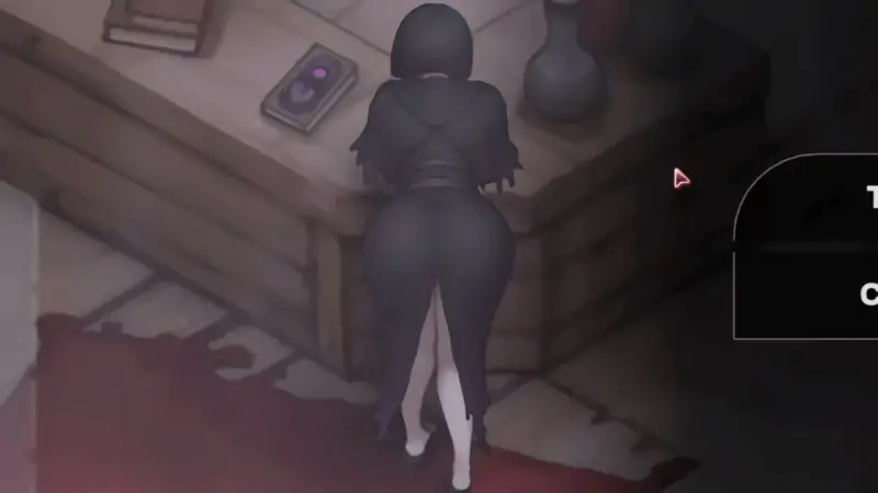 更新[亚洲风SLG/冒险] 恶魔女王的诱惑 Seduction Of The Demon Queen V0.3.0.2 官方中文步兵版 [700M]