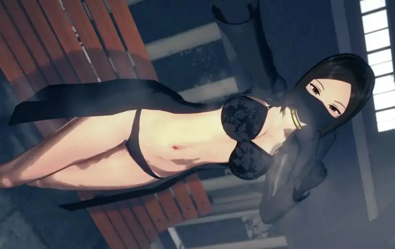 更新[国产RPG/绿帽NTR/动态] 刀剑SAO~气息遮断魔法的陷阱Ⅱ~ v0.95.1 官中步兵版 [5.30G]