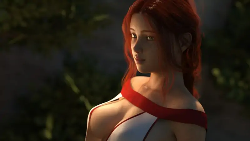 女神的最佳交易 My Best Deal v4.2  汉化版 赞助版 [PC+安卓7.60G]