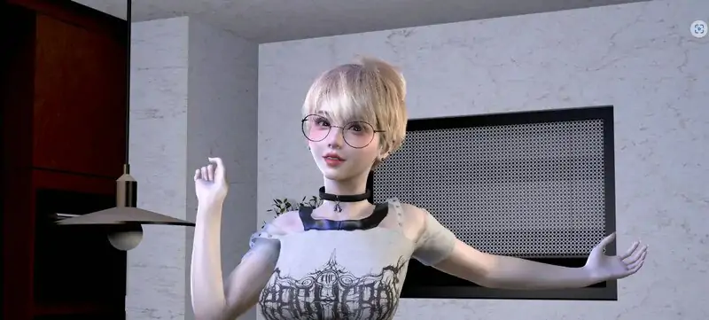 [亚洲风SLG/动态] NTR之谜 The Mystery of NTR v0.6  汉化版 [PC+安卓2.40G]