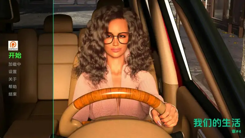 [欧美/SLG/动态/更新]我们的生活Ch.1重温 AI汉化版[PC+安卓/6.97G]