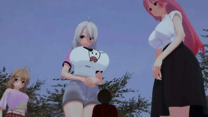 [日系/SLG/动态/更新]GTS触控版v0.92 AI汉化版[PC+安卓/2.61G]