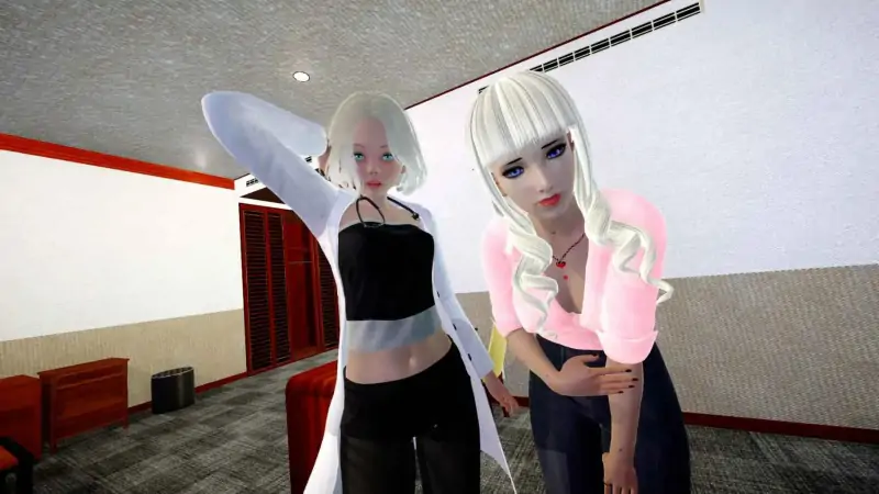 [欧美/SLG/动态/更新]悲惨的精灵生活v0.05Re AI汉化版[PC+安卓/1.47G]