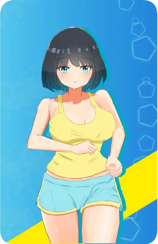 [互动RPG/背德/出轨] NTR.CASE03 淫妖之夏 NTR.CASE03 淫妖の夏  内嵌AI汉化版+作弊码 [PC+安卓2.0G]