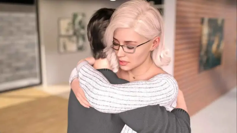 [欧美/SLG/动态/更新]远方的朋友v0.9 AI汉化版[PC+安卓/7.13G]