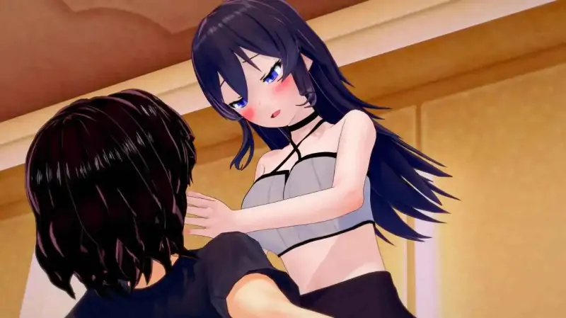 [同人/SLG/动态/更新]荡妇老婆学校v0.5a AI汉化版[PC+安卓/7.14G]