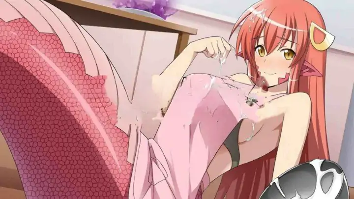 新作[日式SLG/2D/后宫/动画] 魅魔：后宫模拟器 Monster Musume: Harem Simulator v0.3.0  汉化版 [PC+安卓460M]