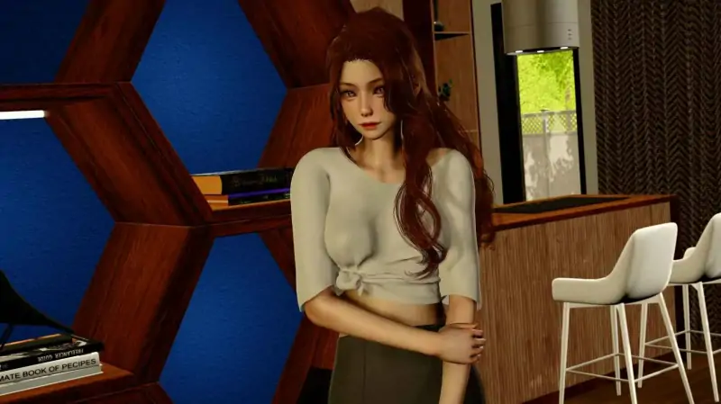 [亚洲/SLG/动态/更新]回声：我们告诉自己的谎言PublicDemo AI汉化版[PC+安卓/1.05G]