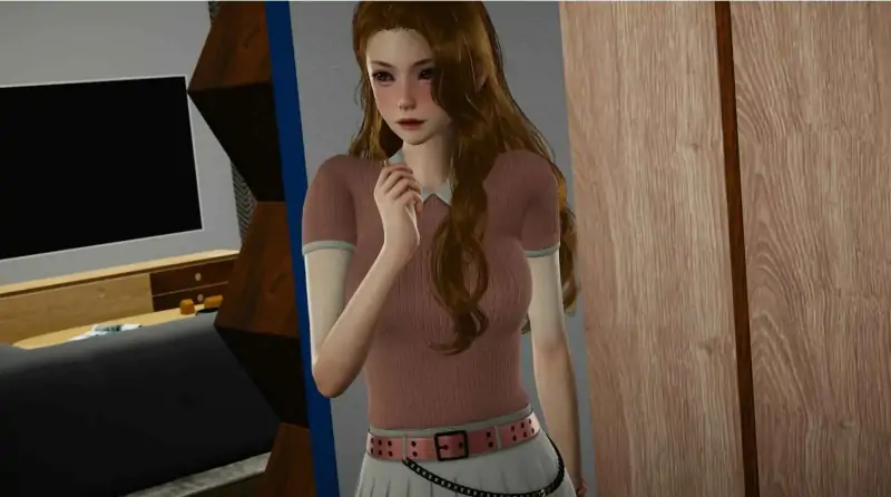 [亚洲/SLG/动态/更新]回声：我们告诉自己的谎言PublicDemo AI汉化版[PC+安卓/1.05G]