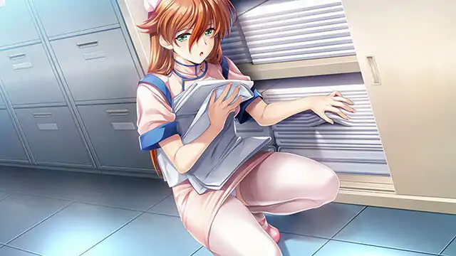 新作[拔作ADV/恶堕] 野野村医院的人们 重制版 野々村病院の人々 リメイク AI汉化版+特典+全CG存档 [3.30G]