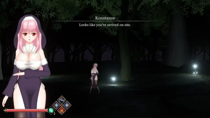 更新[日式ACT/动态] 邪神祷告 罪恶的祈祷 UnHolY PraYeR v25.09.24 官方中文版 [1.30G]