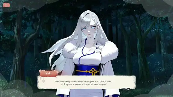 魔物娘温泉 Monster Girls Onsen 官方中文步兵版 [450M]