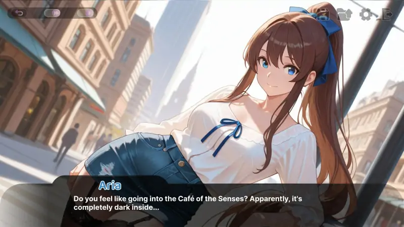 和你想睡的人上床吧 Fuck who you desire 官方中文步兵版 [1.50G]