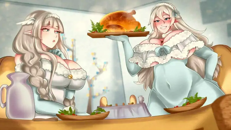 [欧美/SLG/动态/更新]巨人守护者v0.3.88 AI汉化版[PC+安卓/4.25G]