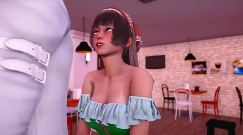 [欧美/SLG/动态/更新]内心的罪恶v0.5.0 AI汉化版[PC+安卓/7.71G]