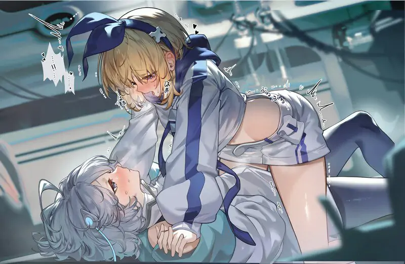 [战斗SLG/动漫/动态] 露娜 LUNA V1.2.065 Steam官方中文步兵版+存档 [7.30G]