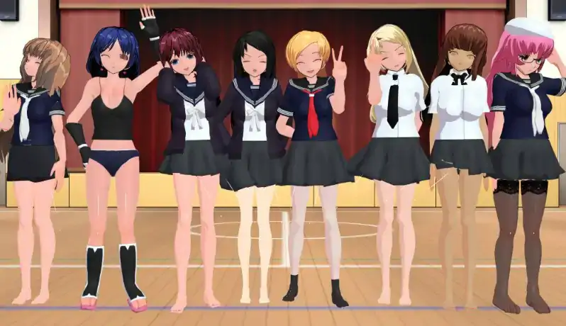 增添AZ[日式RPG] 独行猎人 v0.53  内嵌AI汉化步兵版 [PC+安卓570M]