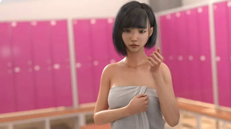 女神的最佳交易 My Best Deal v4.2  汉化版+乱伦补丁+画廊代码 [PC+安卓6.10G]