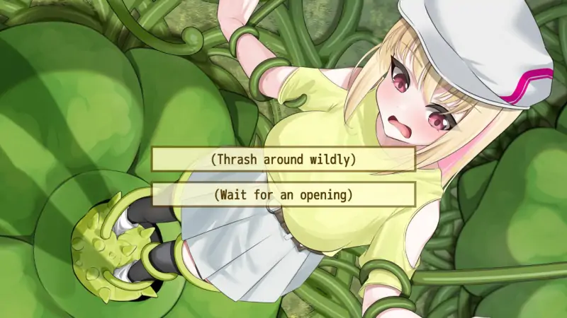 [探索RPG/解密] 极乐遗境：禁忌乐园 The Legacy of Hedonia: Forbidden Paradise Ver0.11.3 官方中文版 [690M]