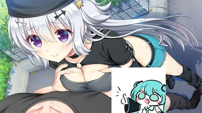 新作[拨作ADV/纯爱] 与恋爱初次见面 FD 恋愛、はじめまして ミニファンディスク サマーバケーション AI汉化版+全CG存档 [2.20G]