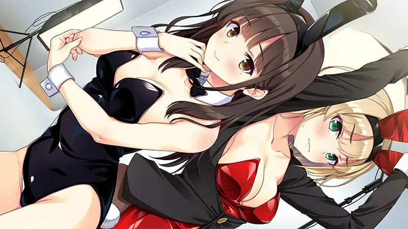 新作[拨作ADV/纯爱] 与恋爱初次见面 FD 恋愛、はじめまして ミニファンディスク サマーバケーション AI汉化版+全CG存档 [2.20G]