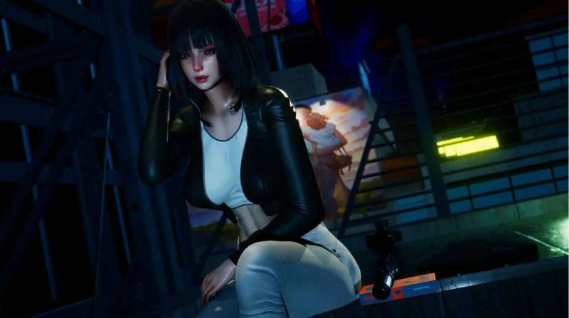 [亚洲/SLG/动态/更新]副手人生v0.1 AI汉化版[PC+安卓/1.03G]