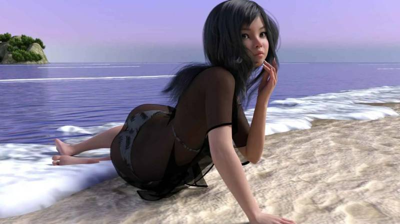 [欧美/SLG/动态/更新]耳语松林的启示录Ch2赞助 AI汉化版[PC+安卓/4.63G]