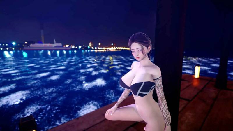 [亚洲/SLG/动态/更新]蓝洞项目v0.7赞助 AI汉化版[PC+安卓/6.15G]