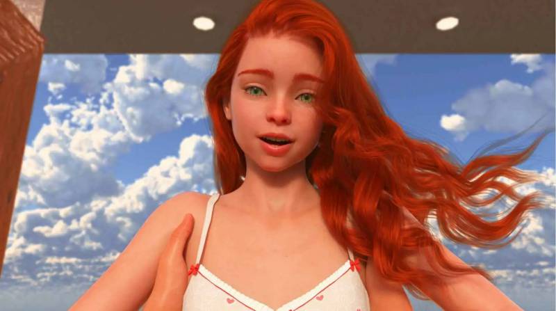 [欧美/SLG/动态/更新]日落仙子v0.14 AI汉化版[PC+安卓/6.92G]