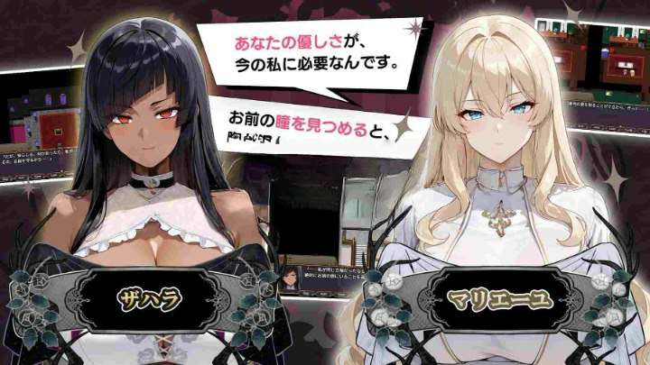 新作[战斗RPG/NTR/冒险] NTR幻想 -命运的花冠与青光宝石- SIDE 迪亚·格雷斯 NTRファンタジー -運命の花冠と青光の宝石- SIDE ディア・グレイス AI汉化版+全回想存档 [2.40G]