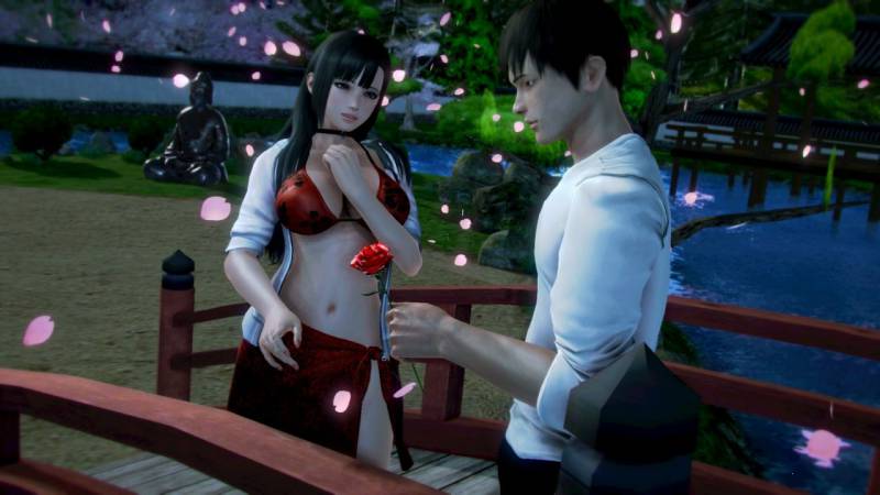 【SLG/汉化/动态】二次元老婆学院 Ver0.13.0【安卓+PC】最新汉化版【7.5G】