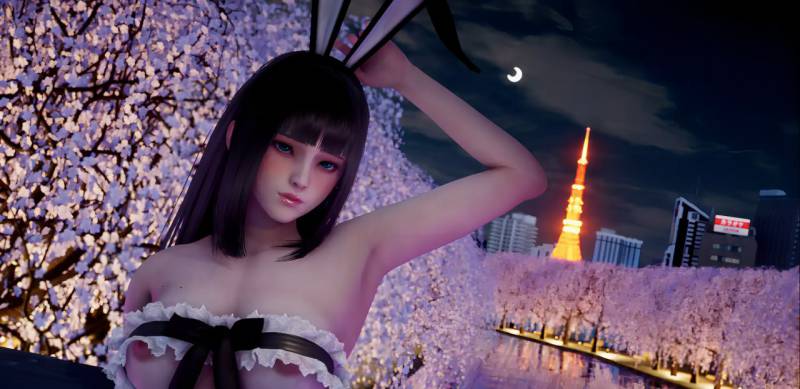 【SLG/汉化/动态/官中/安卓+PC】新天域 New Horizo​​n V0.3【4.66G】