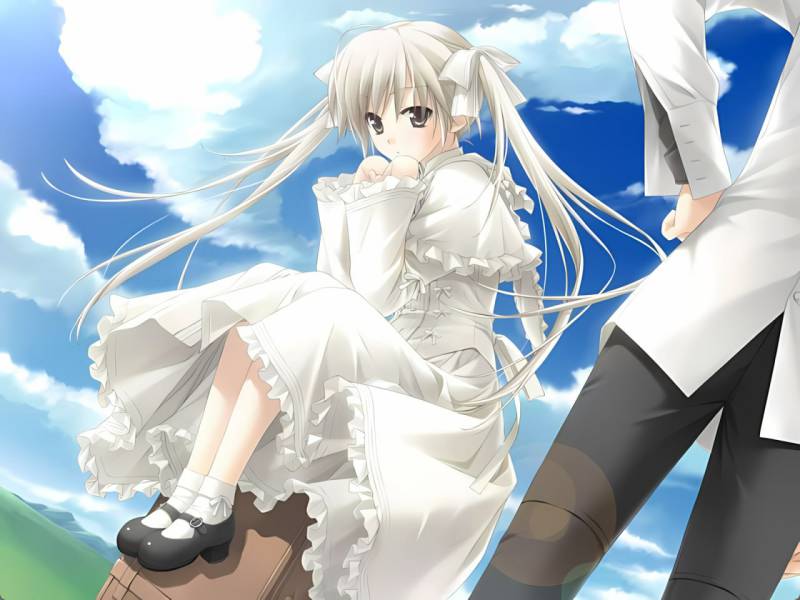 [PC/ADV/经典/无码/配音/存档]悠之空 (缘之空后续) 精翻去码版+存档