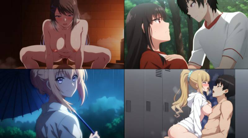 [SLG/汉化/2D/PC+安卓]实力至上主义的教室：红色奏鸣曲 COTE Red Sonata Ver0.20.2汉化内嵌版