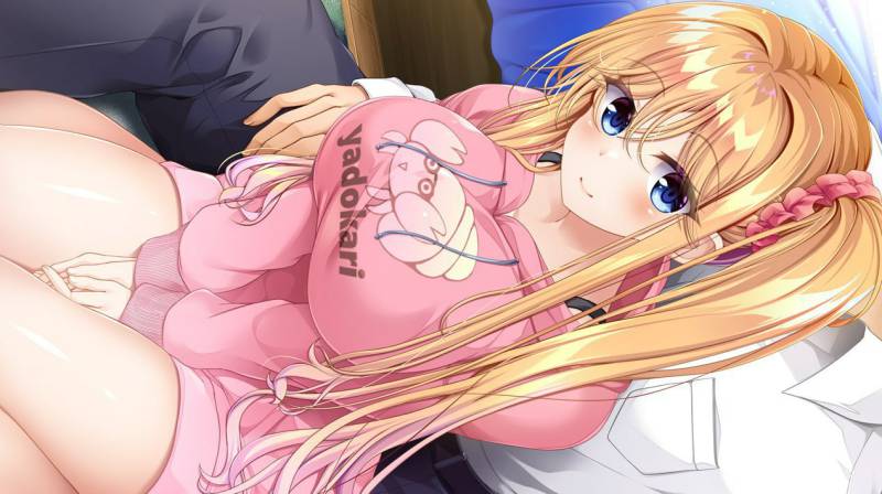 日系ADV/汉化/表妹少女与老师的恩爱H生活 精翻汉化内嵌版+全CG存档