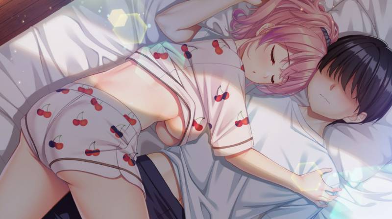 [ADV汉化PC全CG存档CV]夏への方舟I