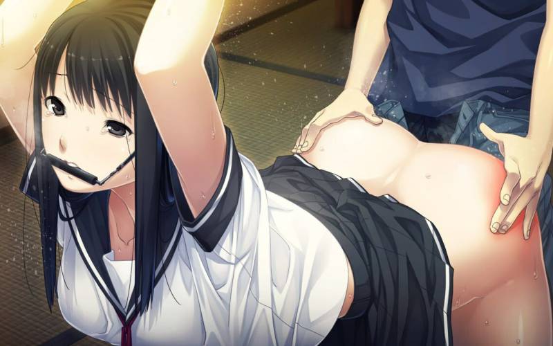 [ADV精翻汉化PC存档CV无码]夏之锁 夏ノ鎖 v1.0.1