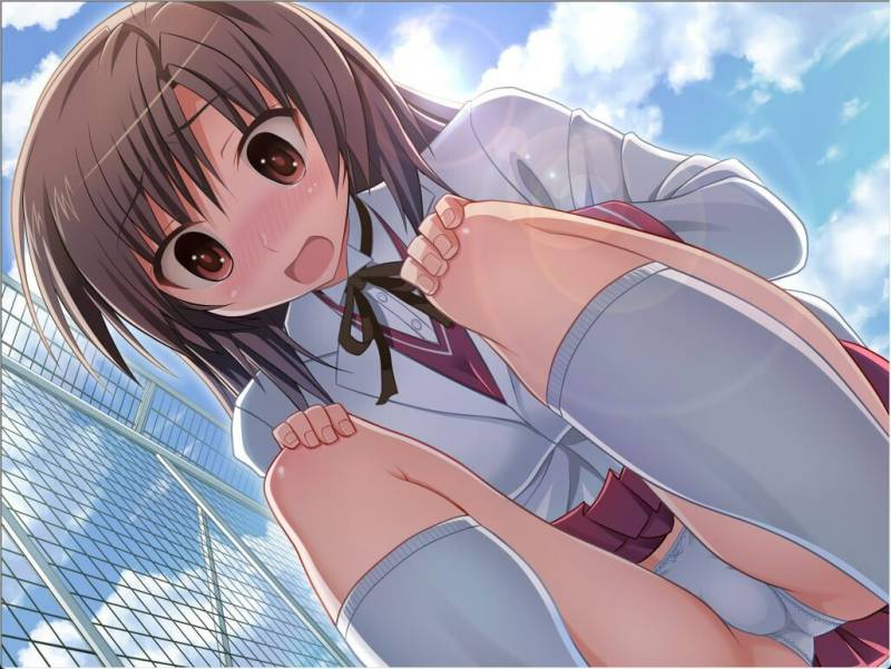 [拔作ADV/制服JK/PC] 命运预报现正发布 運命予報をお知らせします 精翻汉化+存档+特典