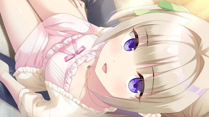 【Gal/PC/汉化】小恶魔的诱惑!