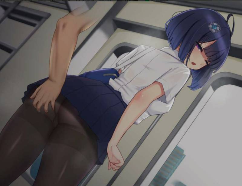 [精品RPG/汉化/鲨鱼社新作] 魔装影姬 牢夜末寂然无码0.13测试+锥桶衣装mod