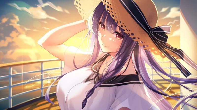 [拨作ADV/后宫/人妻] 箱庭 Hakoniwa -ハコニワ ~ v1.01AI汉化版