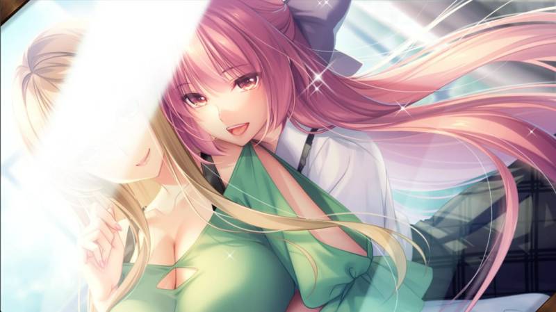 [拨作ADV/后宫/人妻] 箱庭 Hakoniwa -ハコニワ ~ v1.01AI汉化版