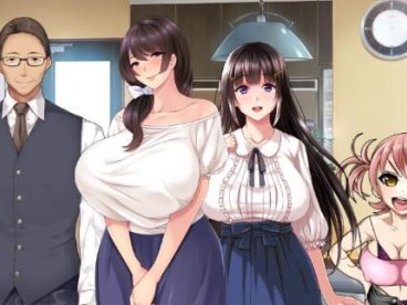 破坏者(The Breaker) ver0.50 精翻汉化版 PC+安卓 SLG游戏&更新 1.8G