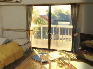 家出少女(1room) ver1.23 官方中文完结版 PC+安卓+全CG档 神作 1.4G