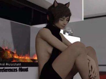 私人助理（The Personal）v0.25c 汉化作弊版 PC+安卓 SLG游戏 4.2G