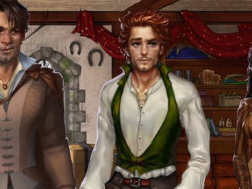 血色玫瑰 Ver3.4 高压精翻汉化版 PC+安卓+全CG ADV游戏 1G