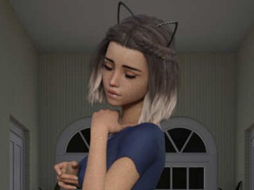 灵魂描绘 V0.9 精翻汉化版 PC+安卓 复古SLG游戏 4G