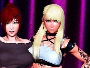 命运的期望 Vr0.1 精翻汉化版 PC+安卓 亚洲风SLG游戏 1.2G